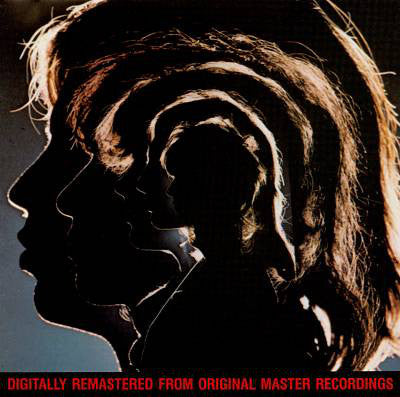 Rolling Stones - Hot Rocks Vinyl 2LP