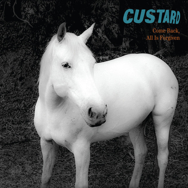 Custard | Come Back, All Is Forgiven | Album