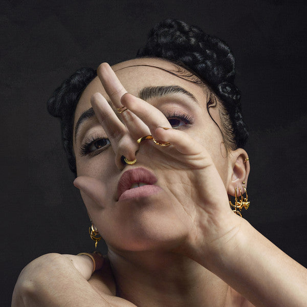 FKA Twigs | M3LL155X (EP) | Album