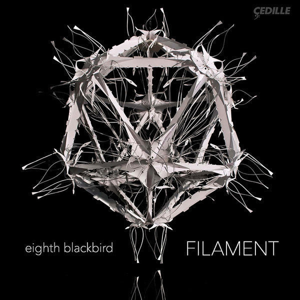 Eighth Blackbird | Filament | Album