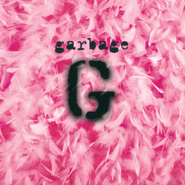 Garbage | Garbage | Album