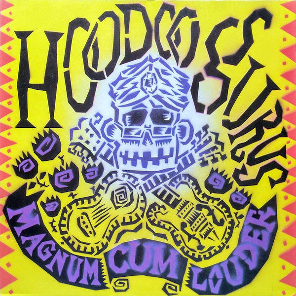Hoodoo Gurus | Magnum Cum Louder | Album