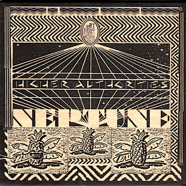 Higher Authorities | Neptune | Album