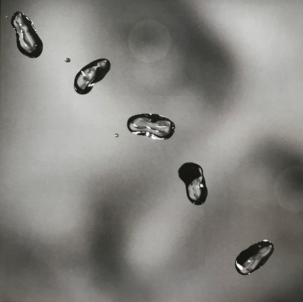 Peter Gabriel - UP - 3 x VINYL LP SET - HALF SPEED MASTER 45rpm