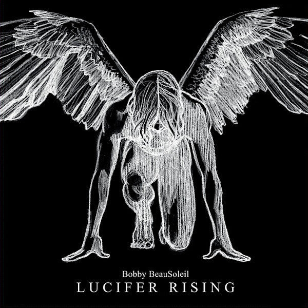 Bobby Beausoleil | Lucifer Rising (Soundtrack) | Album