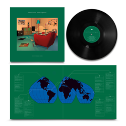 Various Artists - Artificial Intelligence 30th Anniversary Vinyl LP