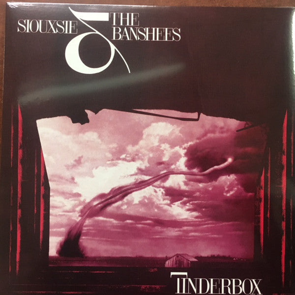 Siouxsie & The Banshees – Tinderbox - 180 GRAM VINYL LP