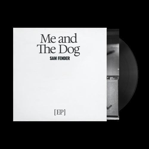 Sam Fender - Me and The Dog EP - VINYL LP - NEW (RSD25)