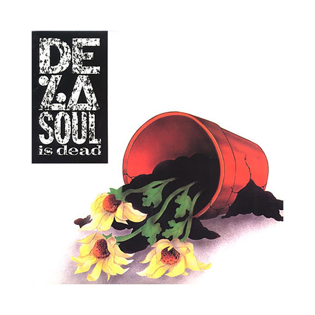 De La Soul | De La Soul is Dead | Album