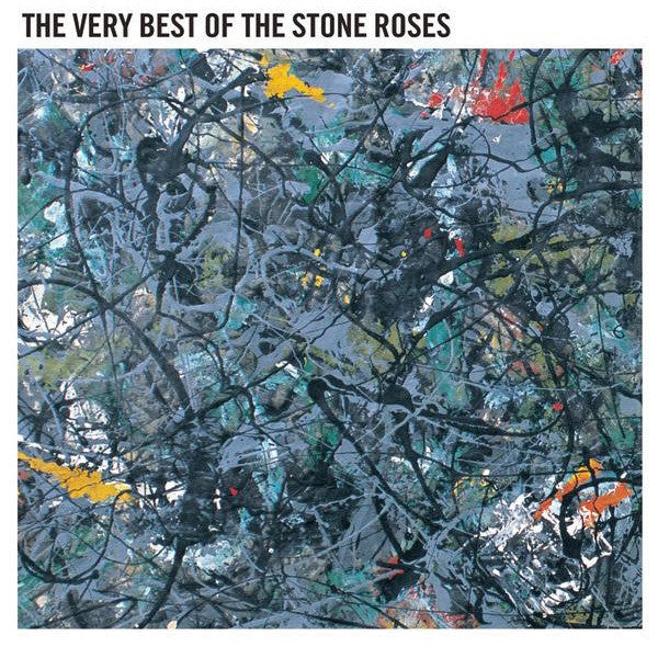 The Stone Roses – The Very Best Of The Stone Roses - 2 x VINYL LP SET - NEW