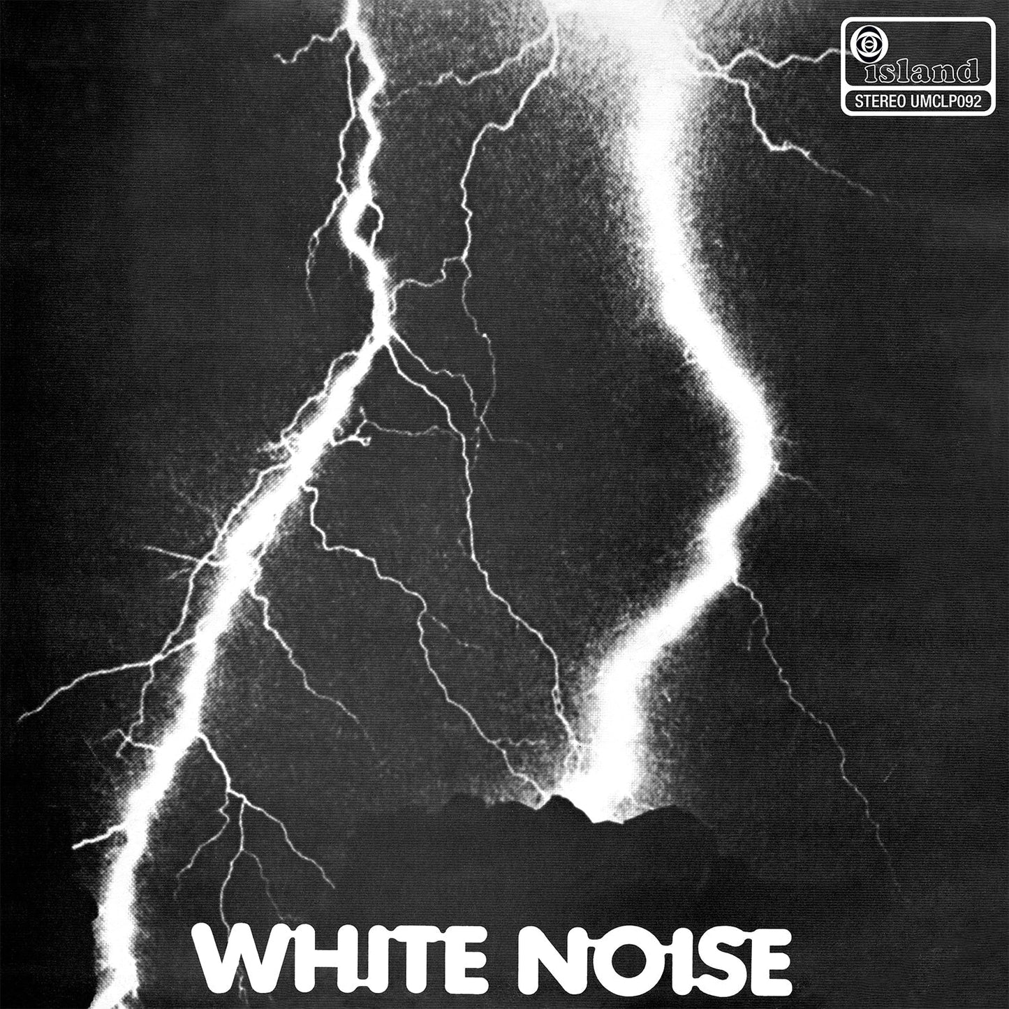White Noise - An Electric Storm Vinyl LP