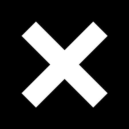 Xx - XX Vinyl