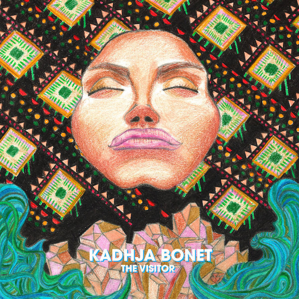 Kadhja Bonet | The Visitor | Album