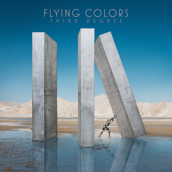 Flying Colors | Third Degree | Album