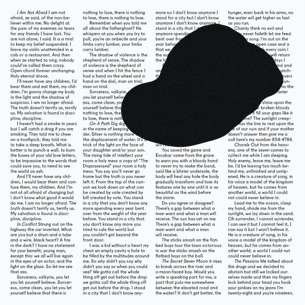 Owen Pallett | In Conflict | Album