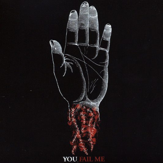 Converge | You Fail Me | Album