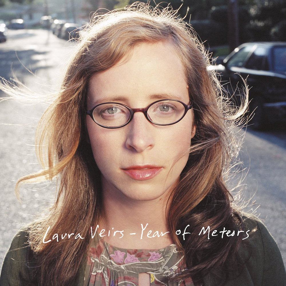 Laura Veirs | Year of Meteors | Album