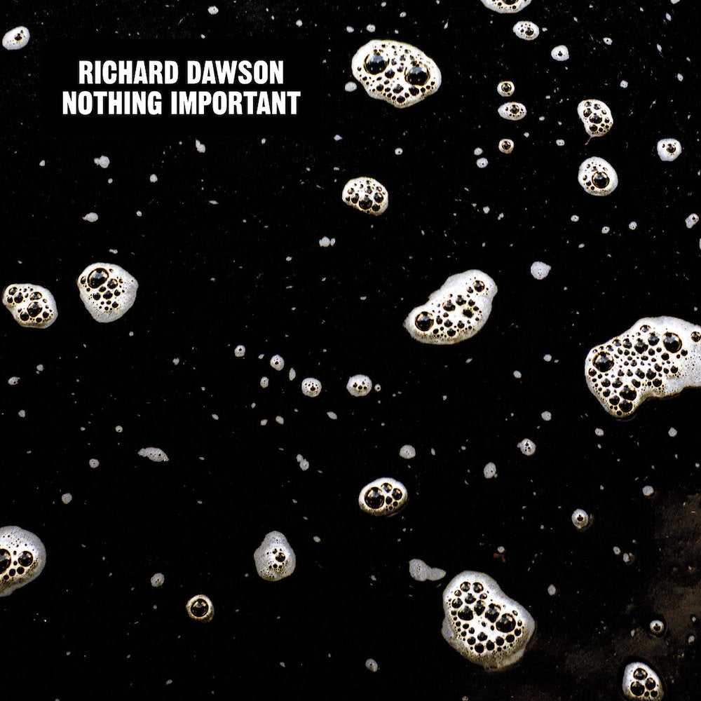 Richard Dawson | Nothing Important | Album