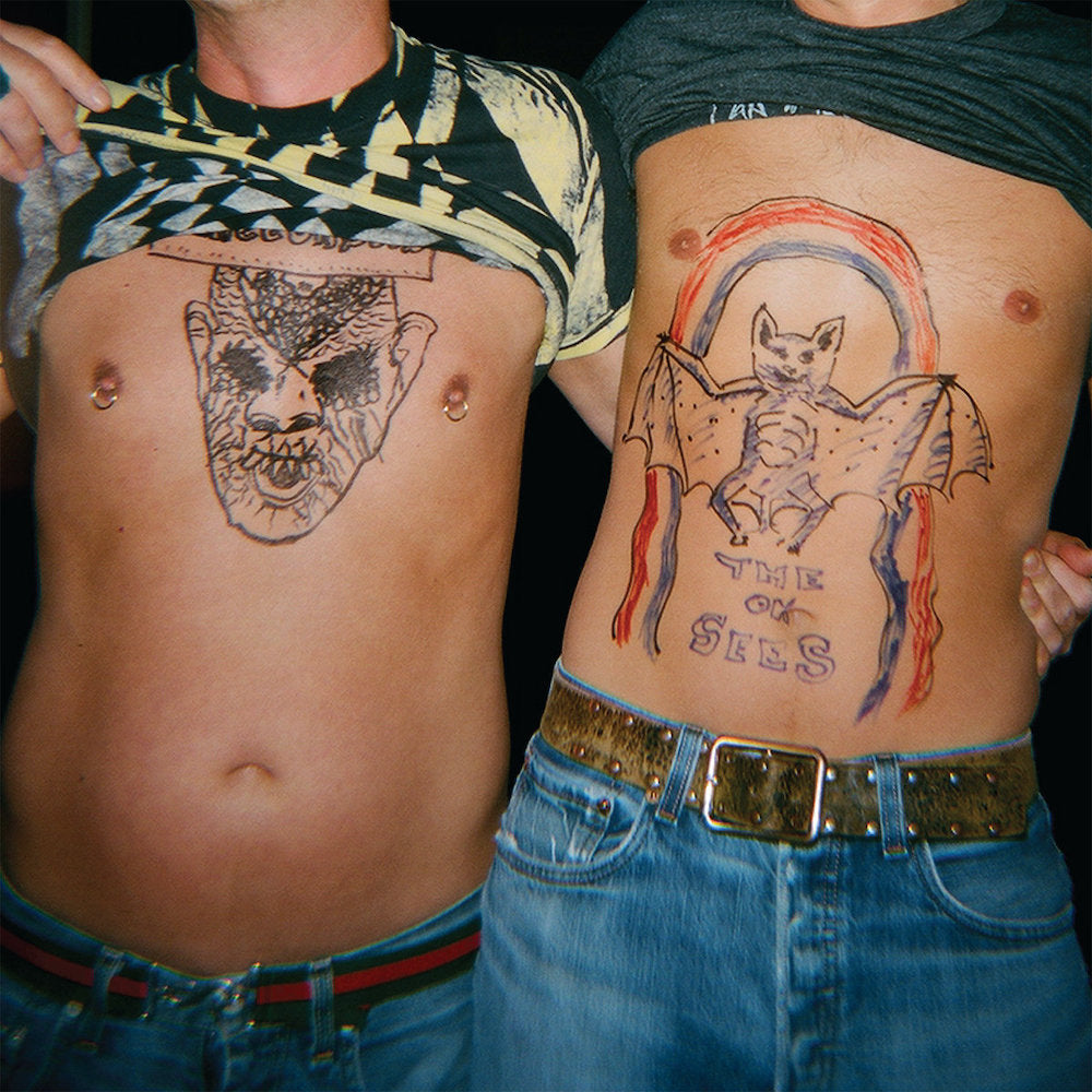 Thee Oh Sees | Singles Vol 1 + 2 (Comp.) | Album