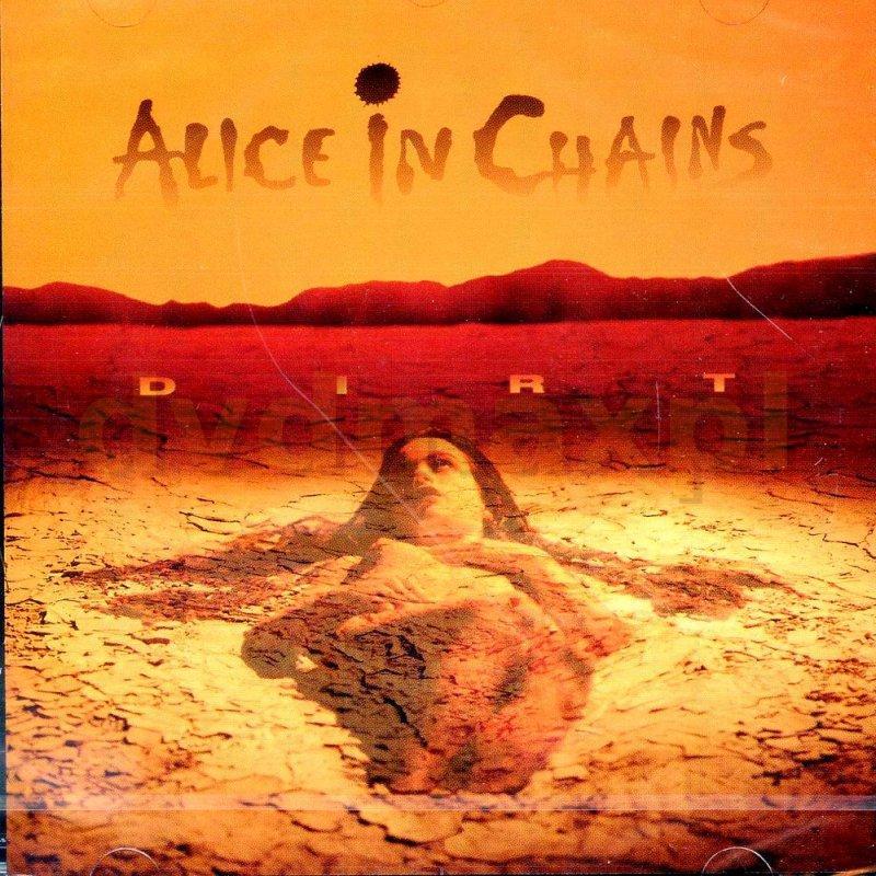 Alice In Chains | Dirt | Album