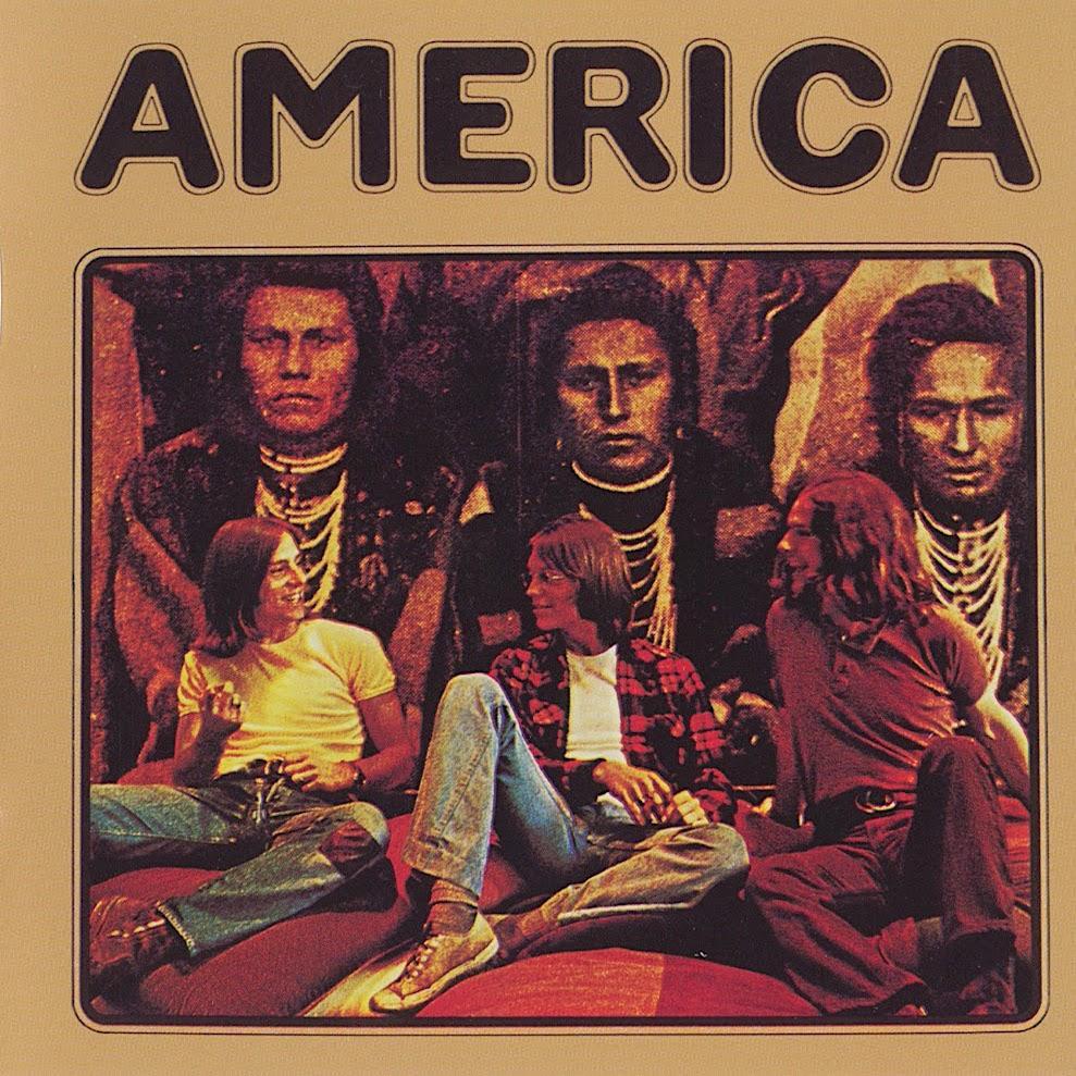 America | America | Album