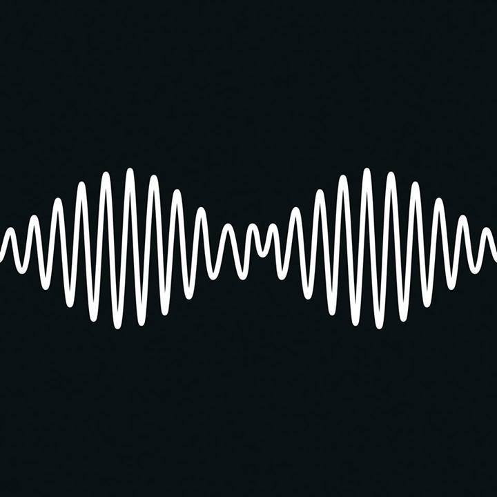Arctic Monkeys | AM | Album