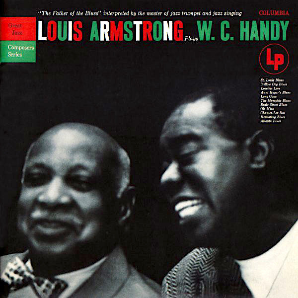 Louis Armstrong | Louis Armstrong Plays W.C. Handy | Album