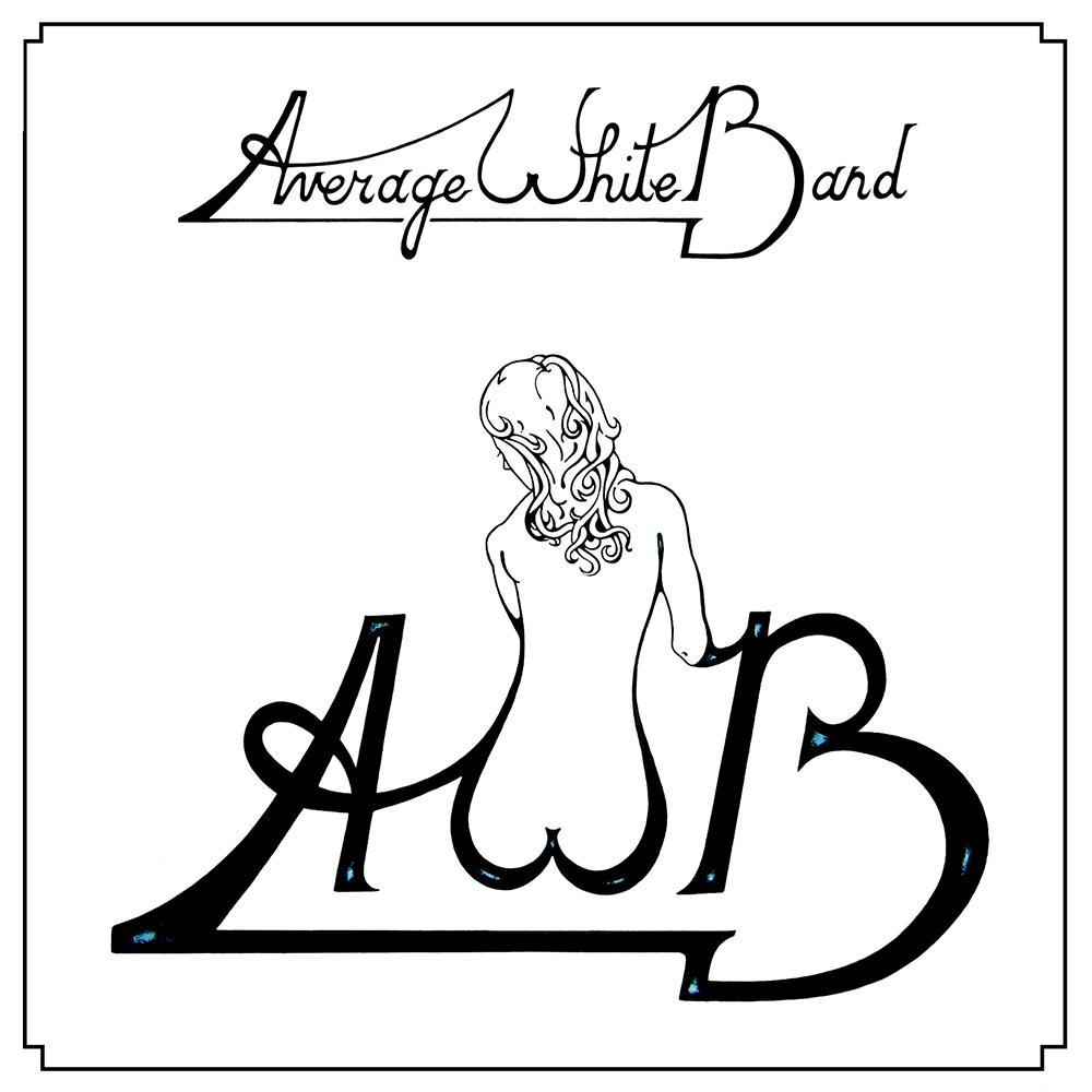 Average White Band | AWB | Album