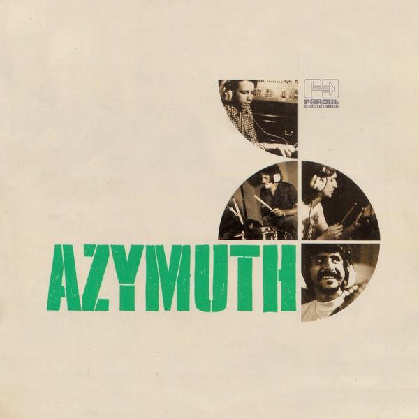 Azymuth | Azymuth | Album