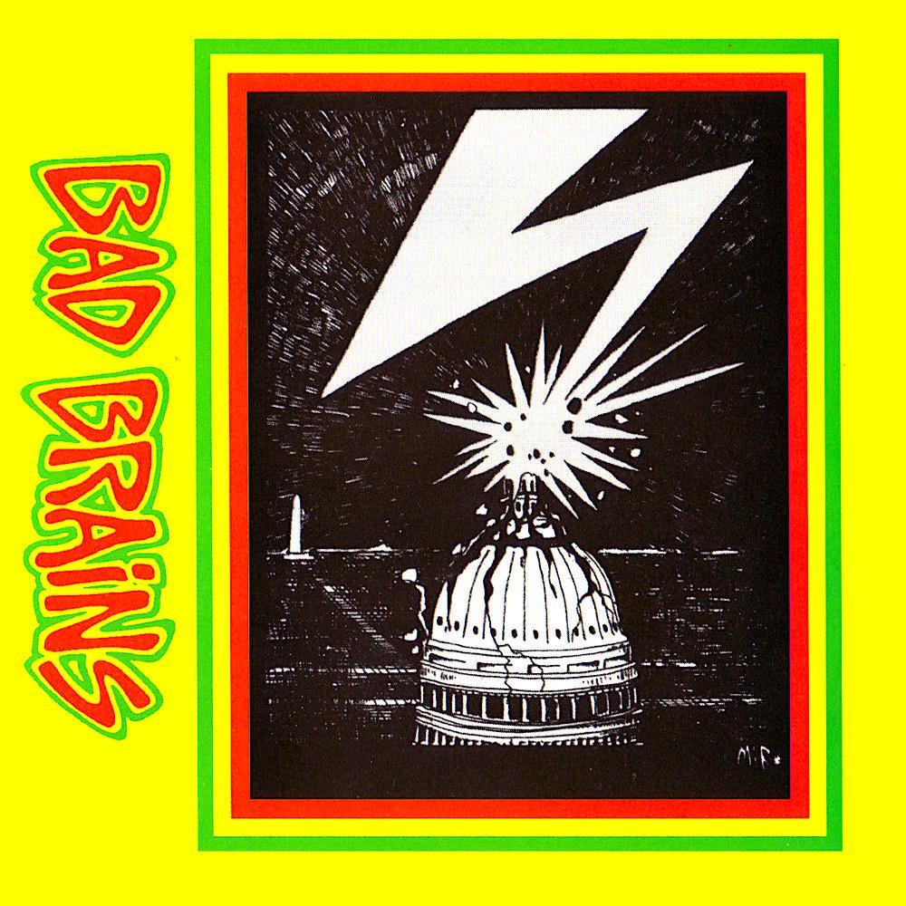Bad Brains | Bad Brains | Album