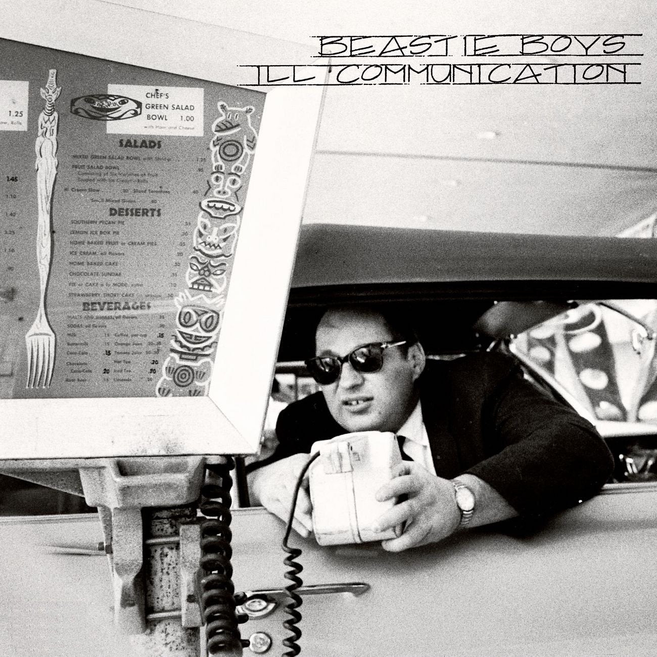 Beastie Boys | Ill Communication | Album