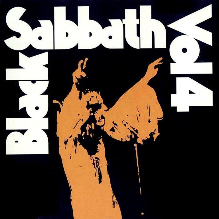 Black Sabbath | Vol 4 | Album