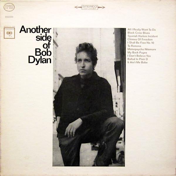 Bob Dylan | Another Side of Bob Dylan | Album