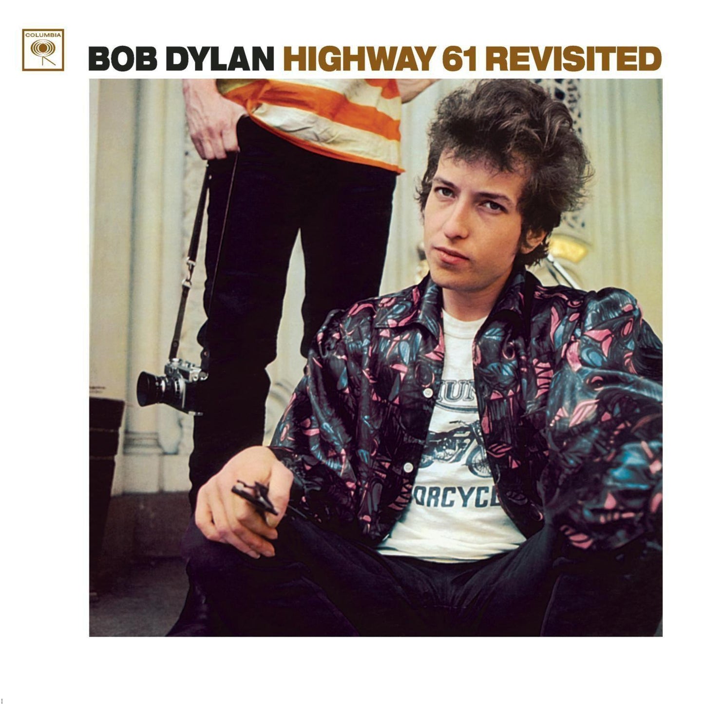 Bob Dylan | Highway 61 Revisited | Album