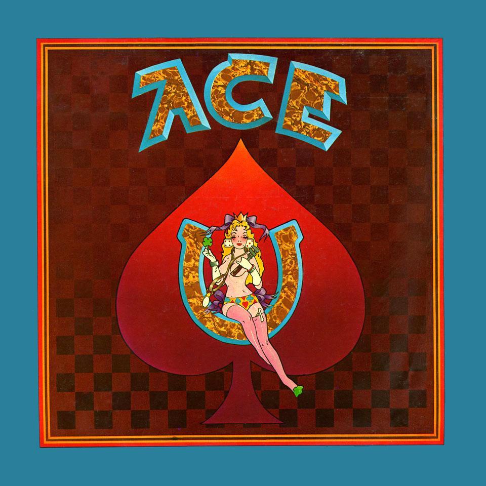 Bob Weir | Ace | Album