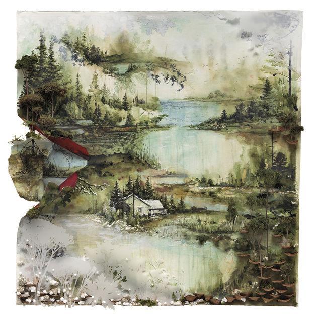 Bon Iver | Bon Iver, Bon Iver | Album