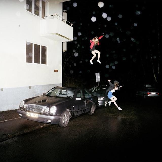 Brand New | Science Fiction | Album