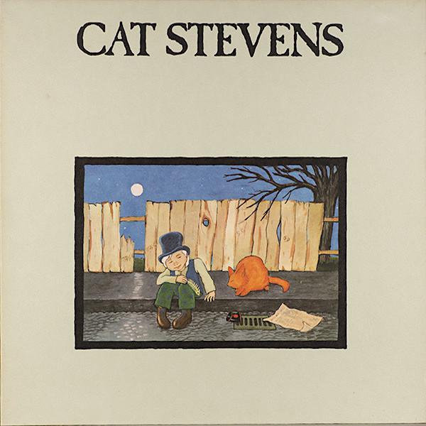 Cat Stevens | Teaser And The Firecat | Album