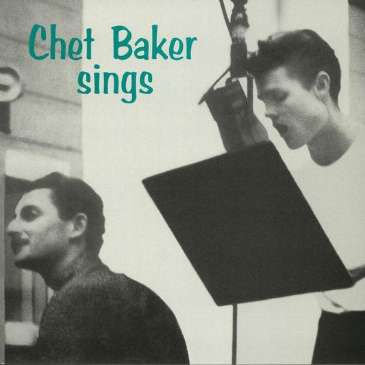Chet Baker | Chet Baker Sings | Album