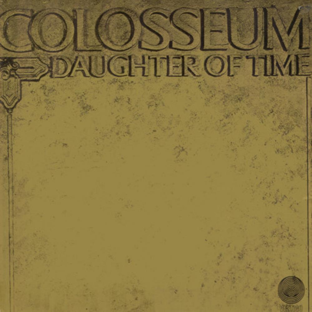 Colosseum | Daughter of Time | Album