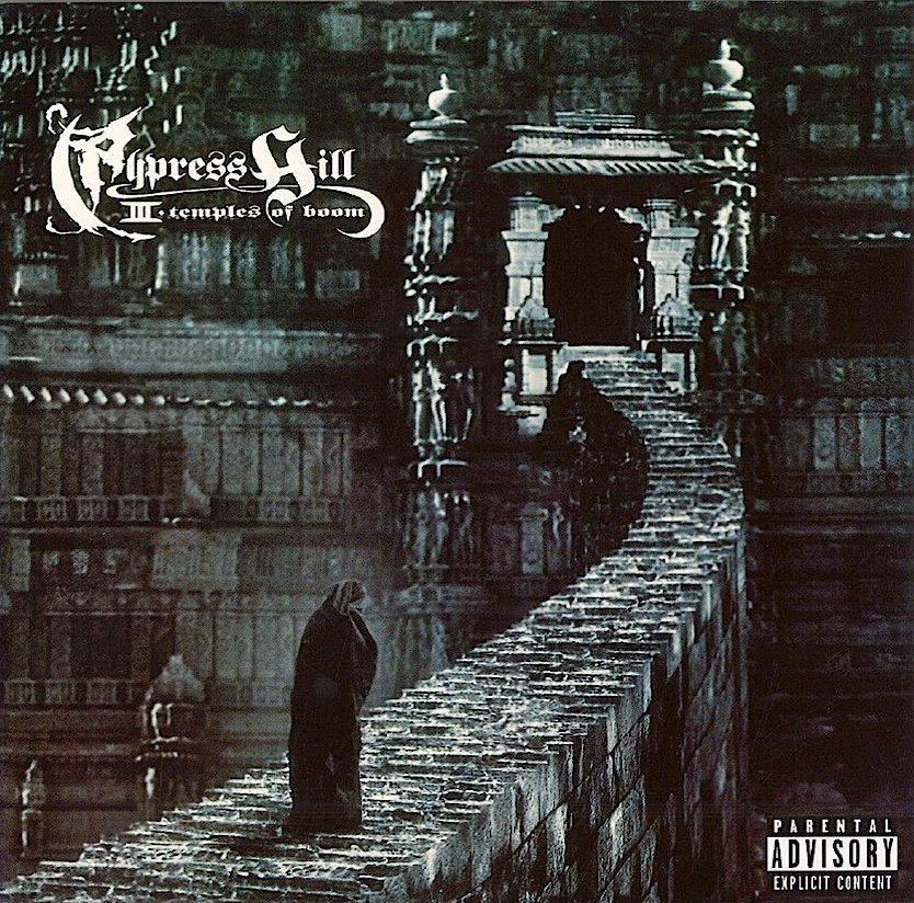 Cypress Hill | III (Temples of Boom) | Album