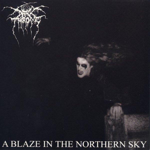 Darkthrone | A Blaze In The Northern Sky | Album