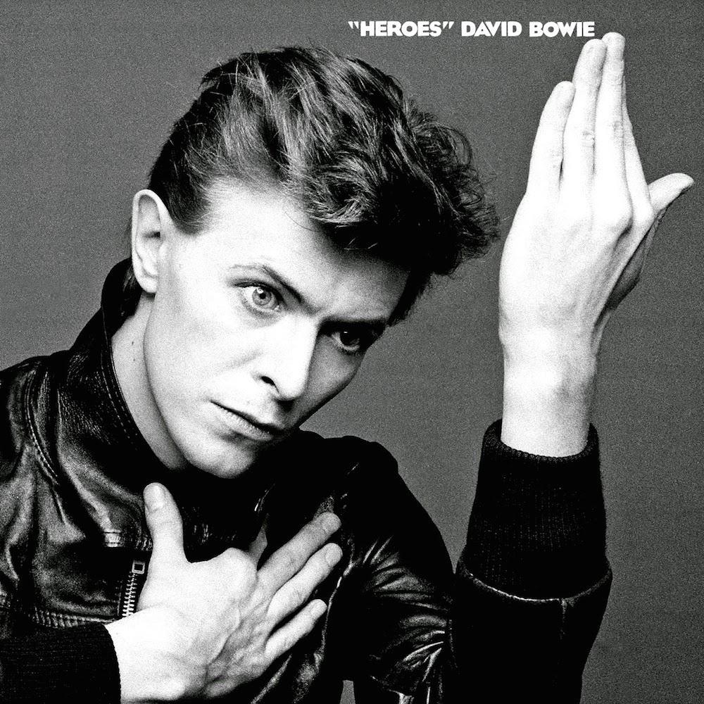 David Bowie | "Heroes" | Album