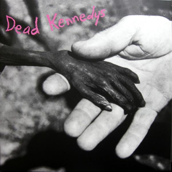 Dead Kennedys | Plastic Surgery Disasters | Album