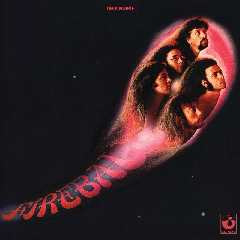 Deep Purple | Fireball | Album