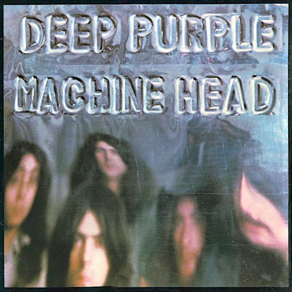 Deep Purple | Machine Head | Album