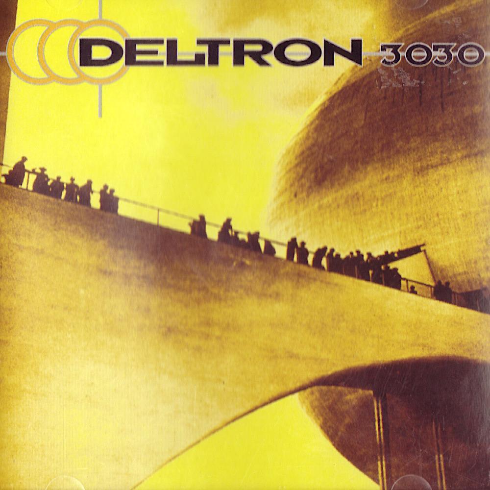Deltron 3030 | Deltron 3030 | Album