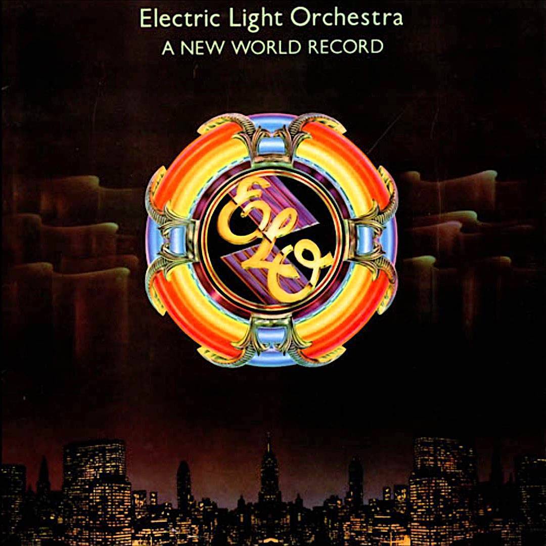 Electric Light Orchestra | A New World Record | Album