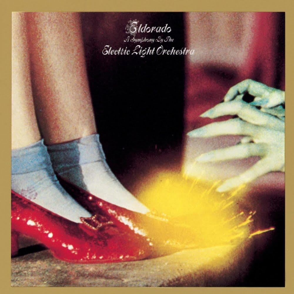 Electric Light Orchestra | Eldorado | Album