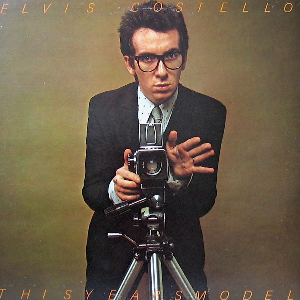 Elvis Costello | This Year's Model | Album
